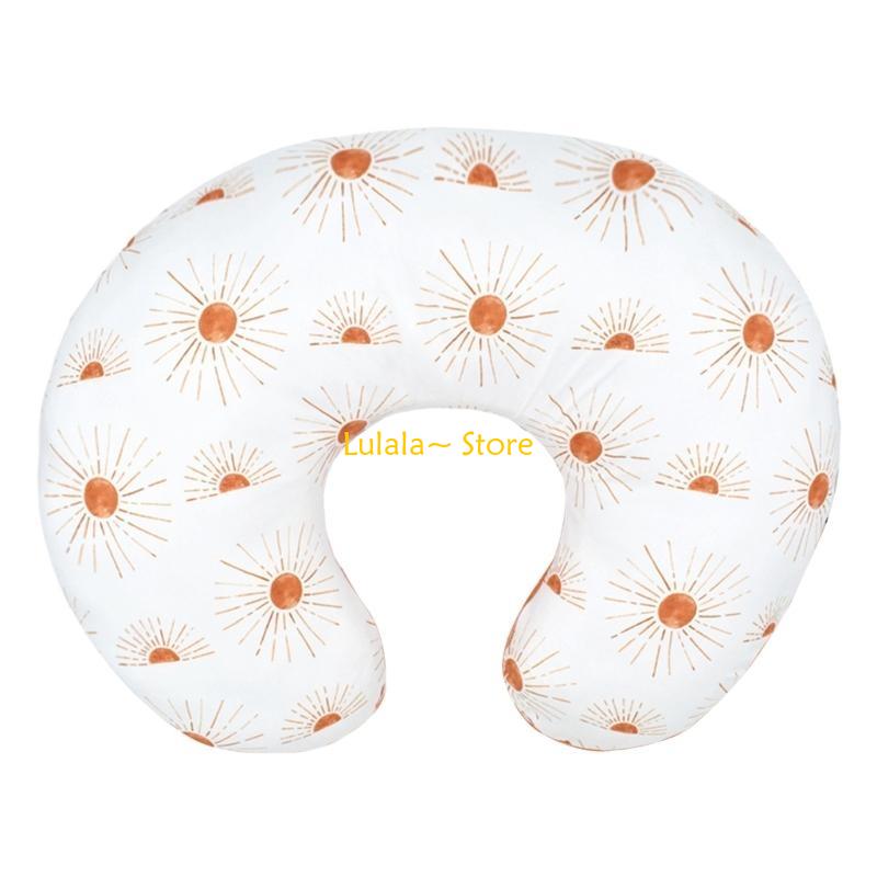 Y4QA Emzirme Yastık Kılıfı Yen - Nursing Pillow Breastfeeding incelemesi ve fiyatı