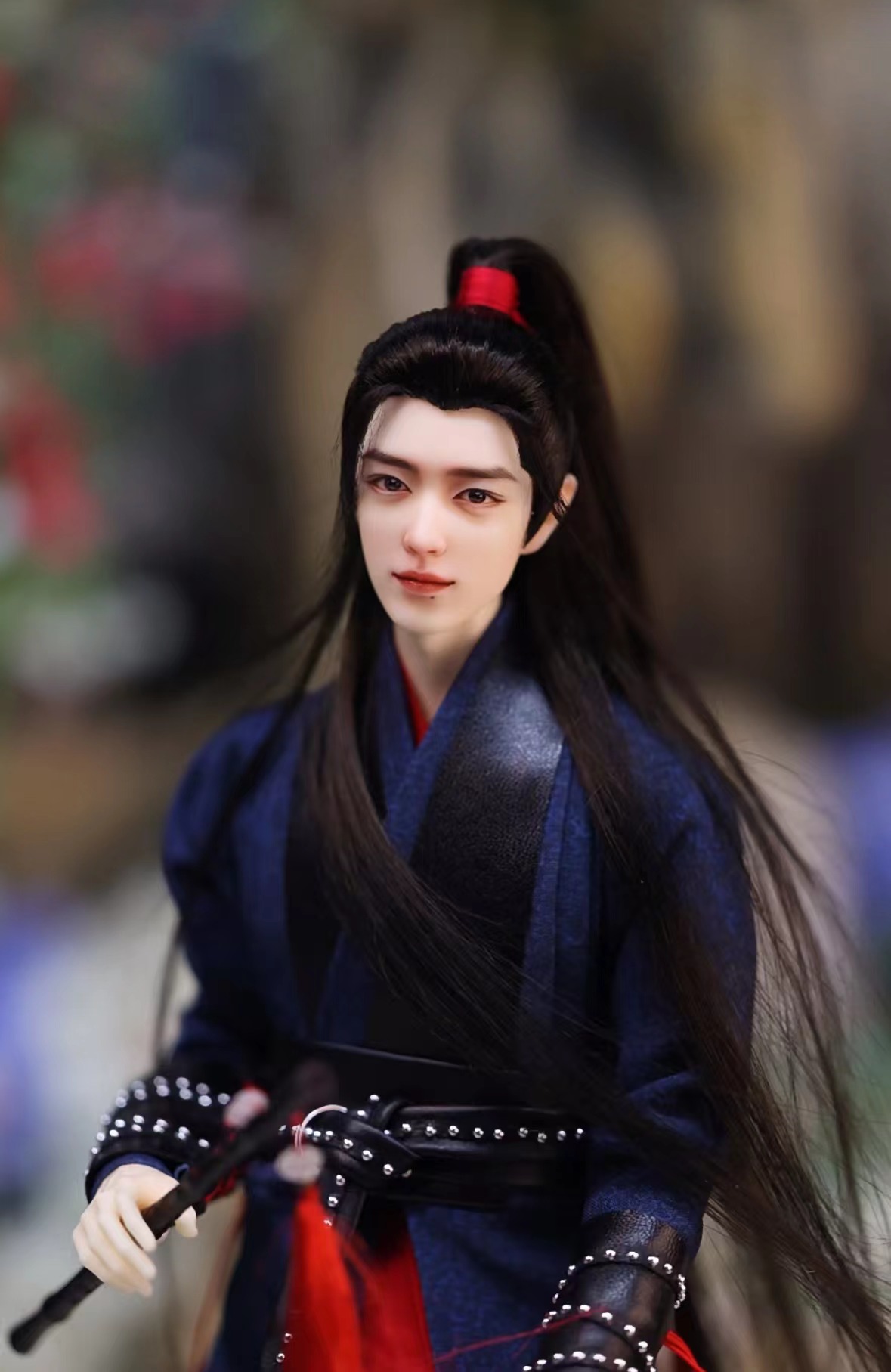 1/6 Bjd Şekil Tam Set Mavi Wei - Baby Products Sale incelemesi ve fiyatı