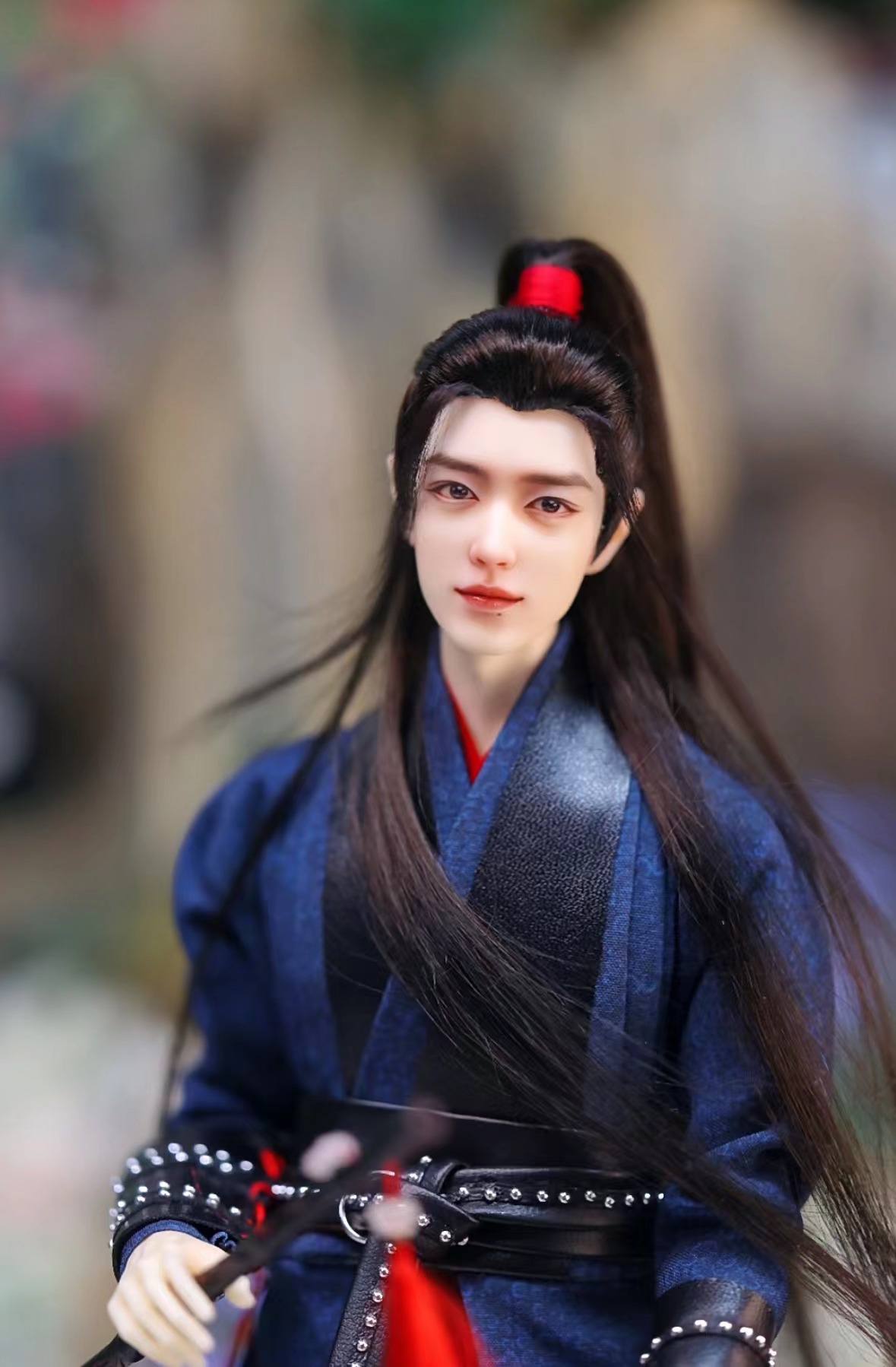 1/6 Bjd Şekil Tam Set Mavi Wei - Baby Products Sale incelemesi ve fiyatı