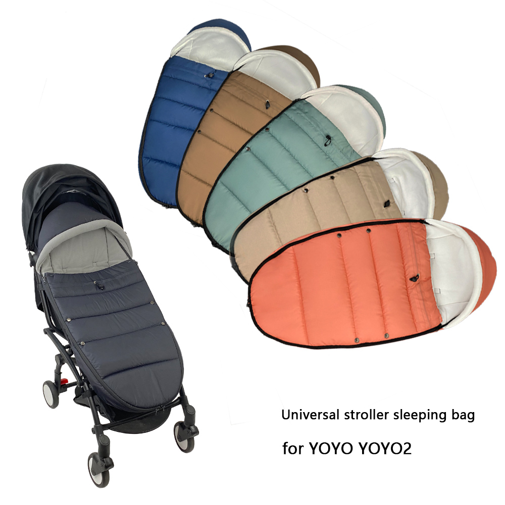 Evrensel 6-36M kış bebek araba - Baby Sleep Sack incelemesi ve fiyatı